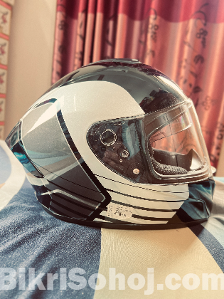 Helmet